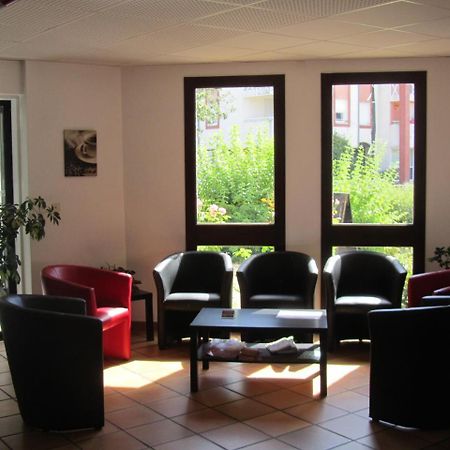 Hotel Le Saint Joseph מראה חיצוני תמונה