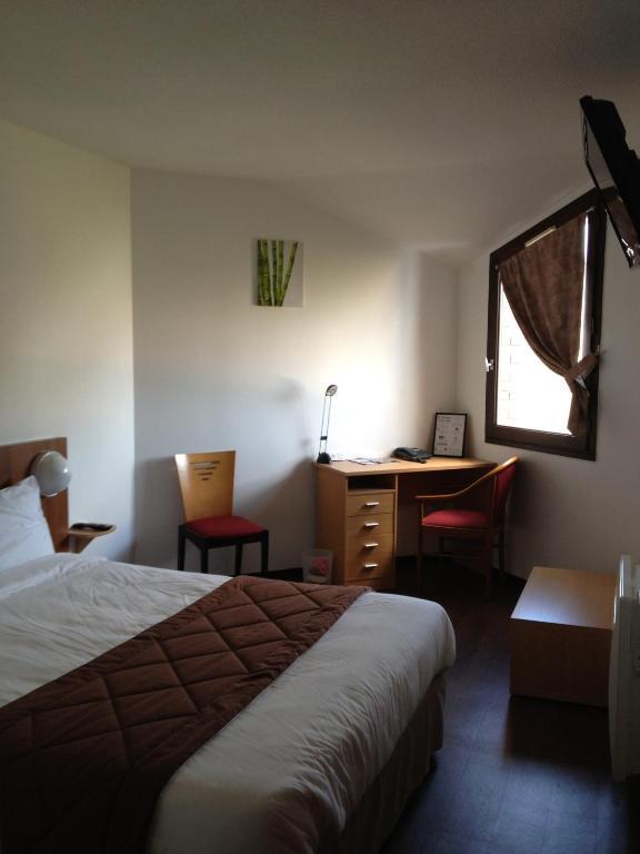 Hotel Le Saint Joseph חדר תמונה