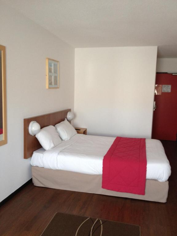 Hotel Le Saint Joseph חדר תמונה