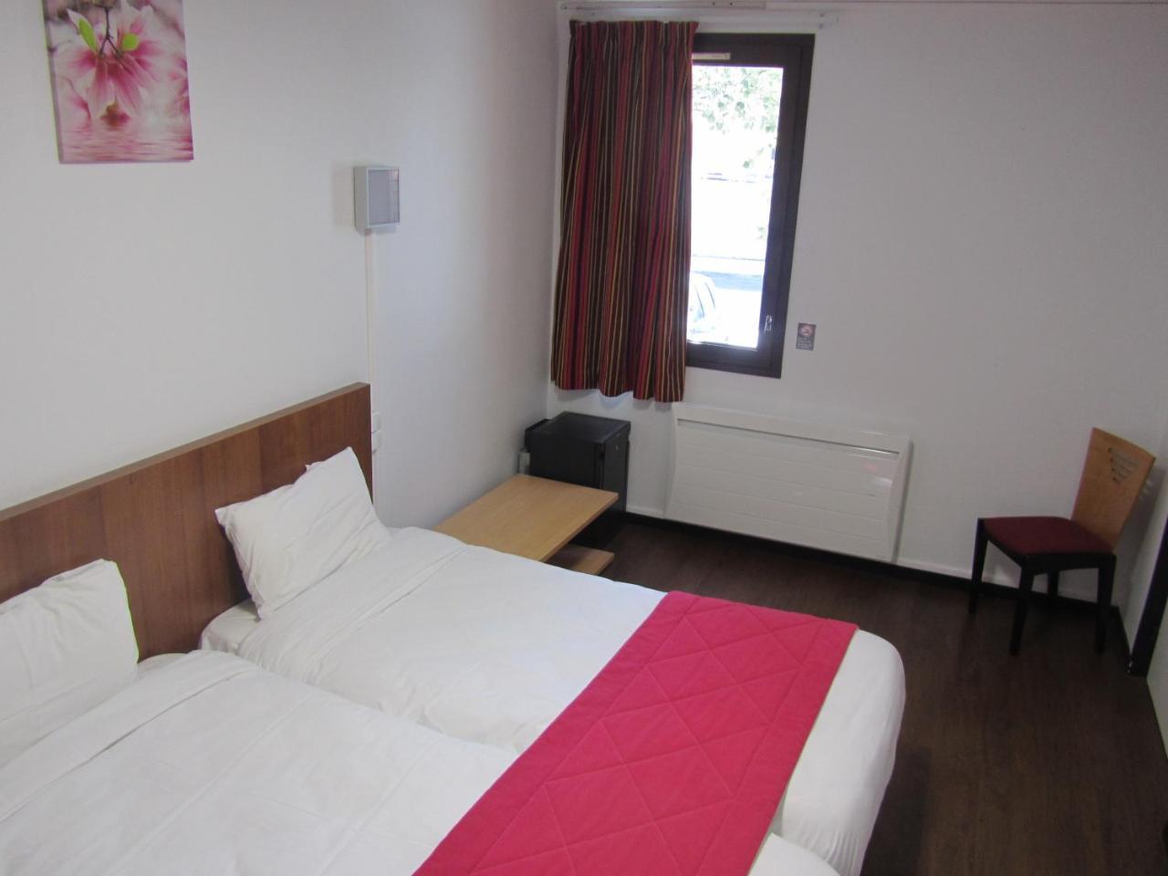 Hotel Le Saint Joseph מראה חיצוני תמונה
