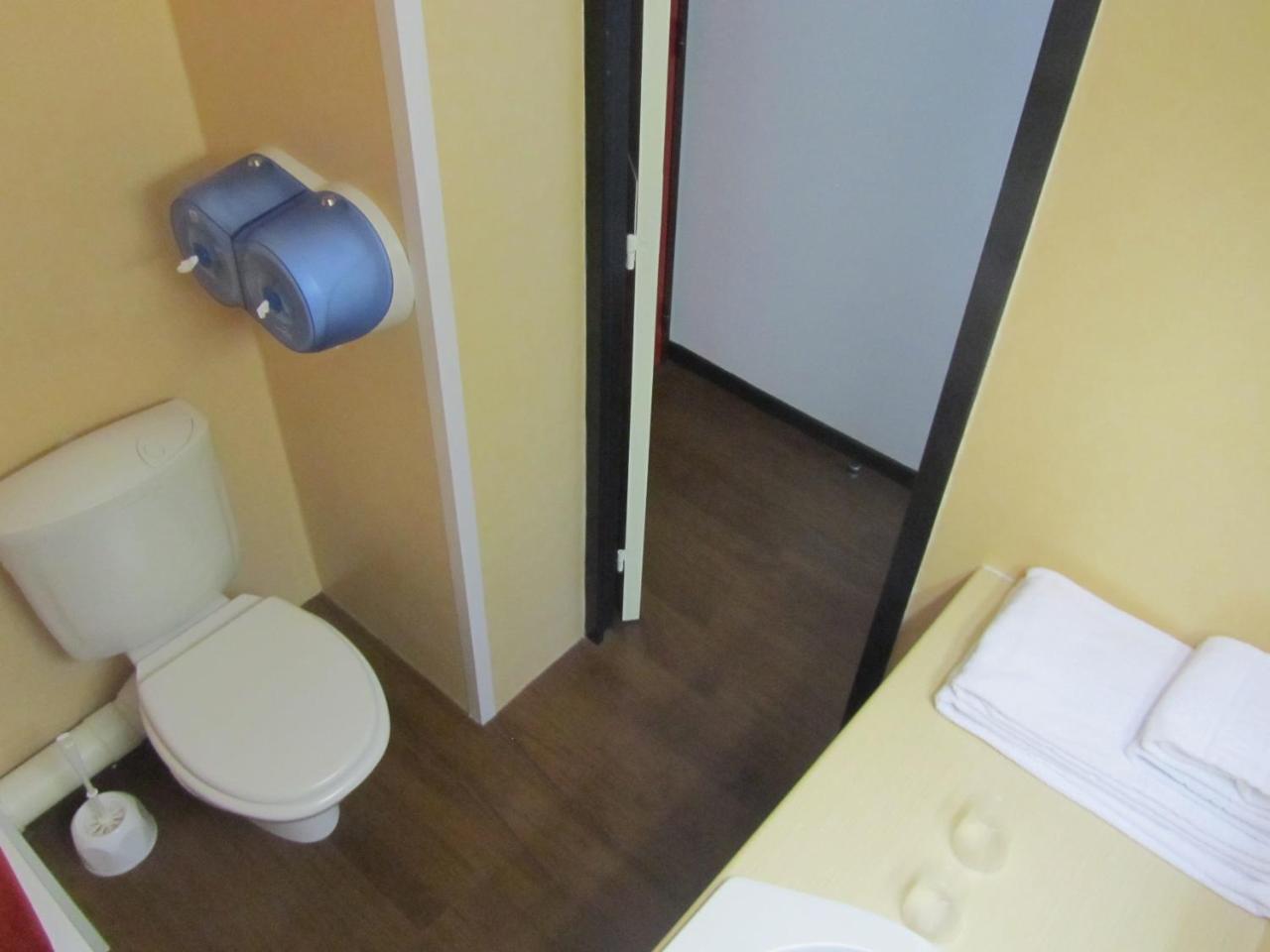 Hotel Le Saint Joseph מראה חיצוני תמונה