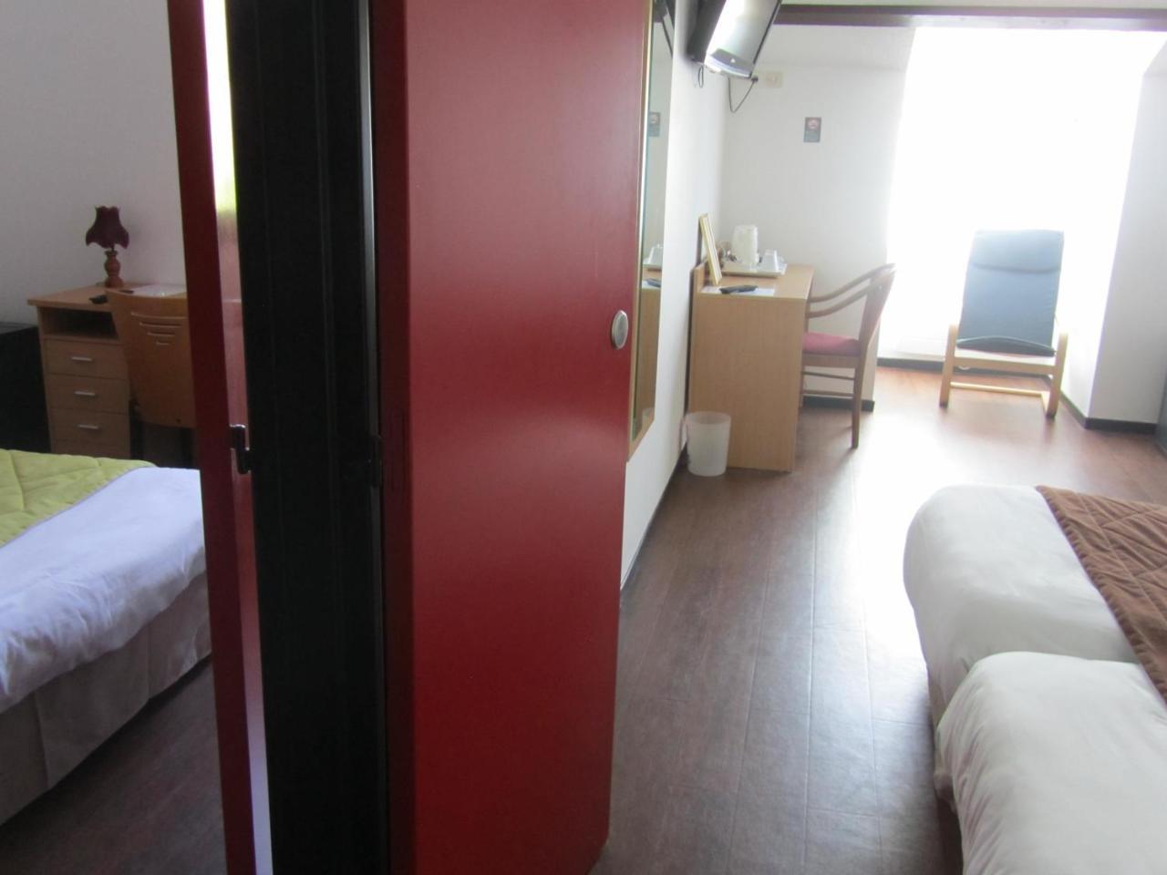 Hotel Le Saint Joseph מראה חיצוני תמונה