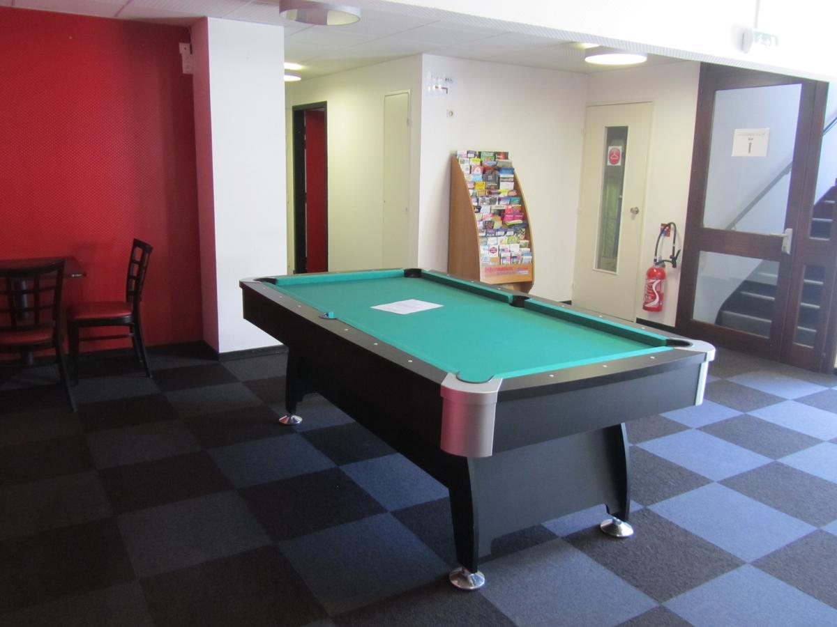 Hotel Le Saint Joseph מראה חיצוני תמונה