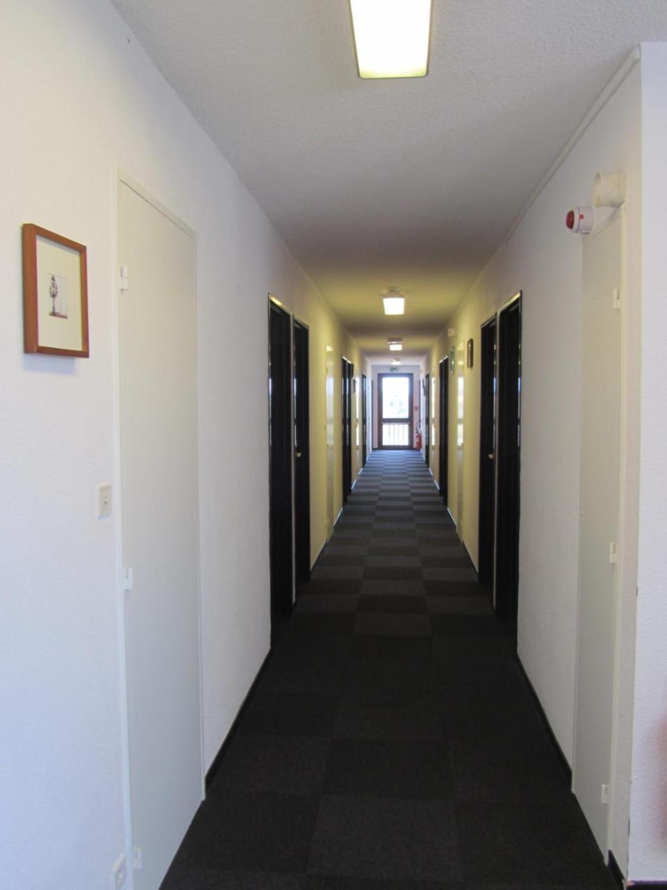 Hotel Le Saint Joseph מראה חיצוני תמונה