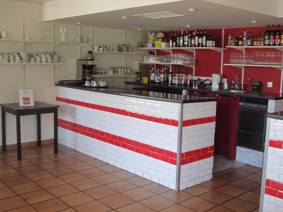 Hotel Le Saint Joseph מראה חיצוני תמונה